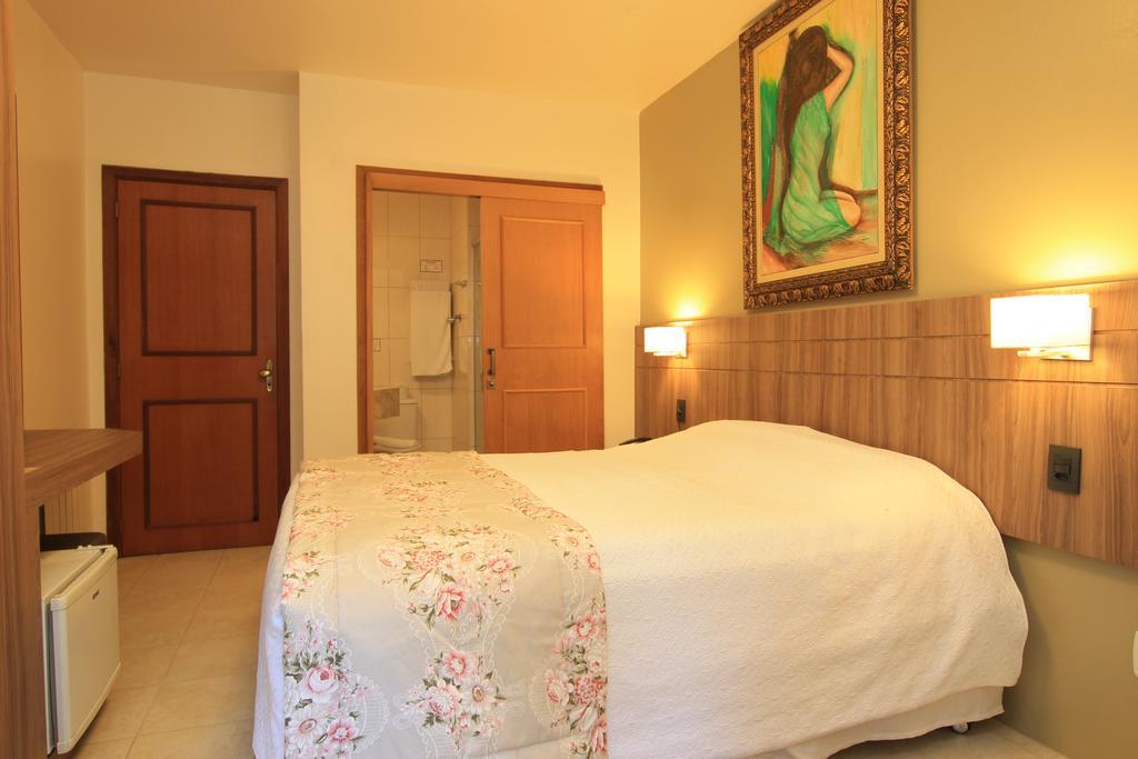 Pousada Aguia Branca Gramado Zewnętrze zdjęcie